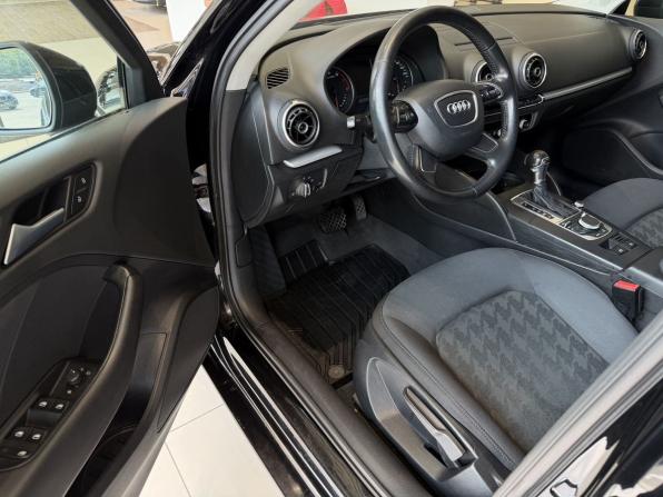 Audi A3 III (8V) с пробегом 2014 года, цена 1 190 000 рублей, 179000 км, седан, Автокод Объявления