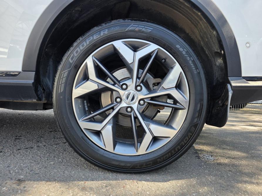 Haval F7 I Рестайлинг Москва  - изображение 21