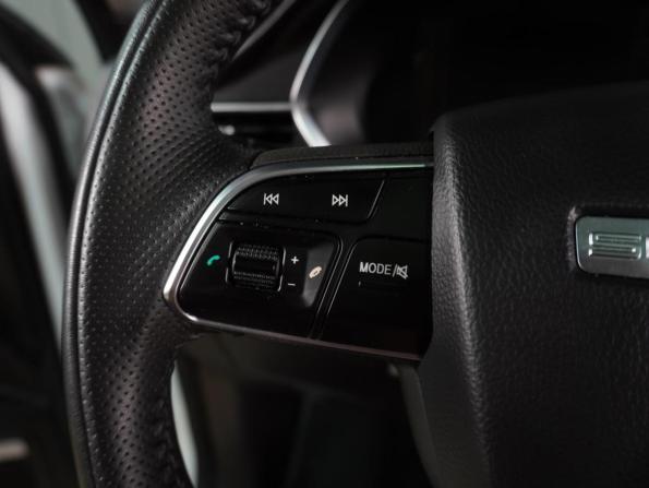 Soueast DX8S с пробегом 2022 года, цена 1 649 000 рублей, 41011 км, внедорожник, Автокод Объявления