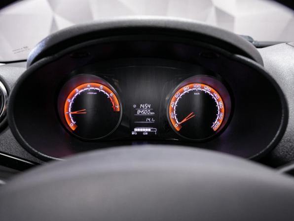 Lada (ВАЗ) Granta I Рестайлинг с пробегом 2021 года, цена 732 000 рублей, 85000 км, универсал, Автокод Объявления