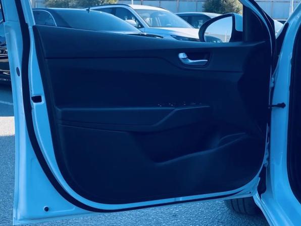 Hyundai Solaris II Рестайлинг с пробегом 2020 года, цена 1 699 999 рублей, 109019 км, седан, Автокод Объявления