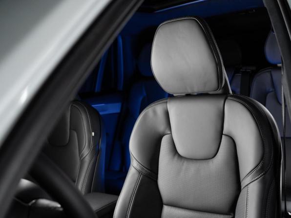 Новый Volvo XC90 II Рестайлинг 2 2026 года, цена 11 000 000 рублей, внедорожник, Автокод Объявления
