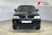 Mitsubishi Pajero Sport I Рестайлинг Саранск  - изображение 28