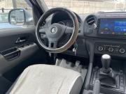 Volkswagen Amarok I Краснодар  - изображение 41