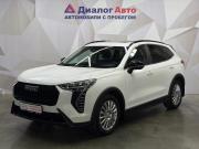 Haval Jolion I Рестайлинг Азнакаево  - изображение 31