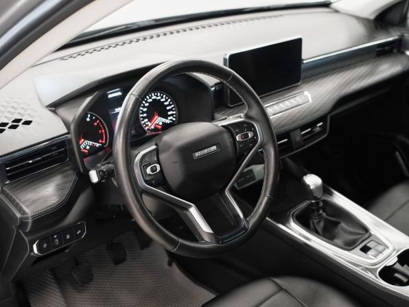 Haval Jolion I с пробегом 2023 года, цена 1 705 000 рублей, 70646 км, внедорожник, Автокод Объявления