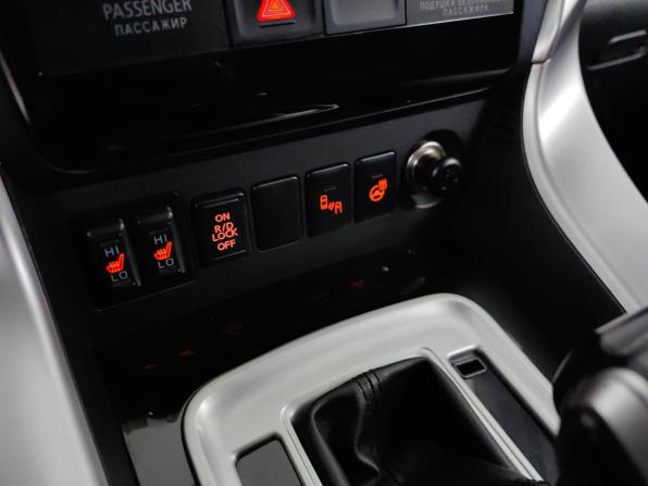 Mitsubishi Pajero Sport III с пробегом 2016 года, цена 2 775 000 рублей, 167200 км, внедорожник, Автокод Объявления