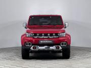 BAIC BJ40 I Рестайлинг Калининград  - изображение 21