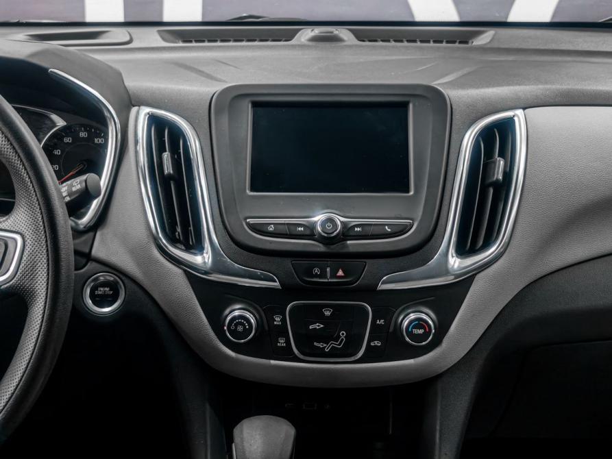 Chevrolet Equinox III Рестайлинг Ростов-на-Дону  - изображение 17