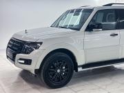 Mitsubishi Pajero IV Рестайлинг 2 Уфа  - изображение 38