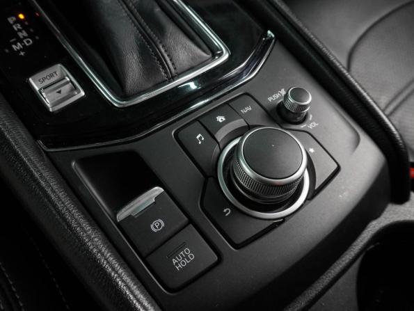 Mazda CX-5 II с пробегом 2020 года, цена 2 460 000 рублей, 88018 км, внедорожник, Автокод Объявления