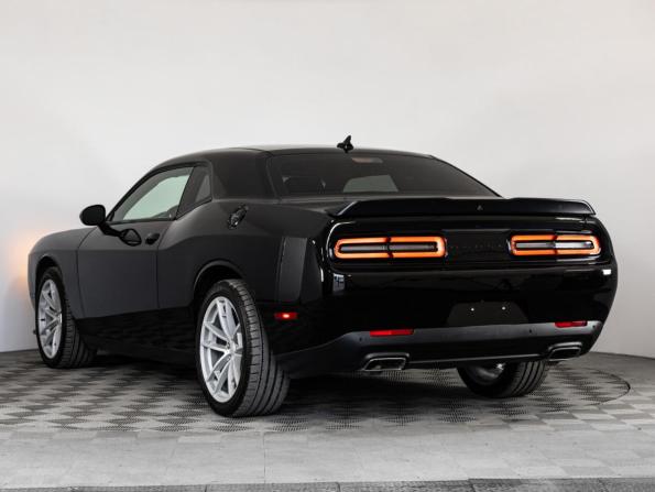 Dodge Challenger III Рестайлинг 2 с пробегом 2020 года, цена 3 685 000 рублей, 45176 км, купе, Автокод Объявления