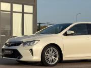 Toyota Camry VII (XV50) Рестайлинг 2 Волгоград  - изображение 37
