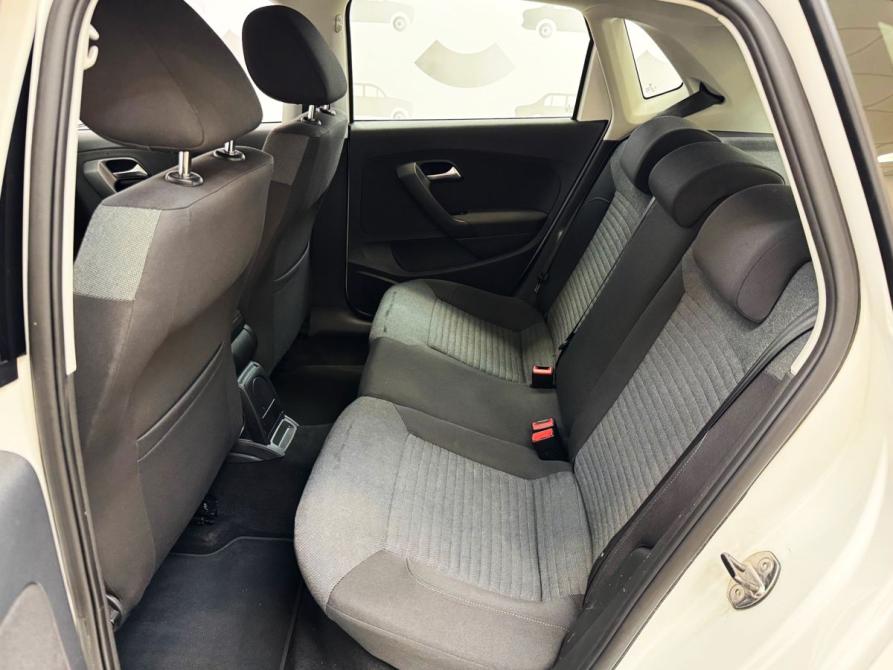 Volkswagen Polo V Ставрополь  - изображение 11