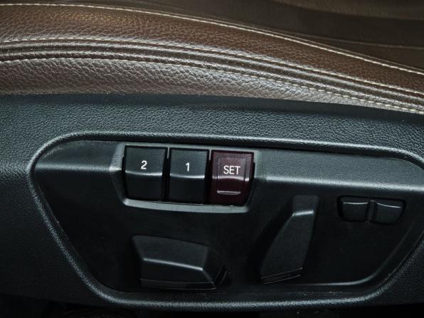 BMW X1 II (F48) Рестайлинг с пробегом 2021 года, цена 3 680 000 рублей, 69743 км, внедорожник, Автокод Объявления