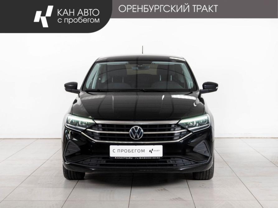 Volkswagen Polo VI Казань  - изображение 2