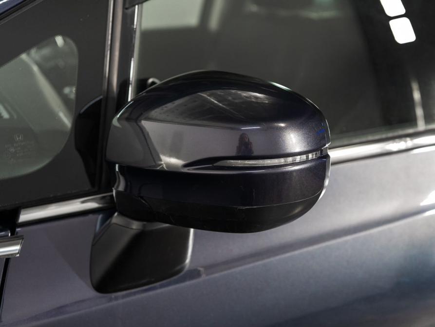 Honda Odyssey V Иркутск  - изображение 23