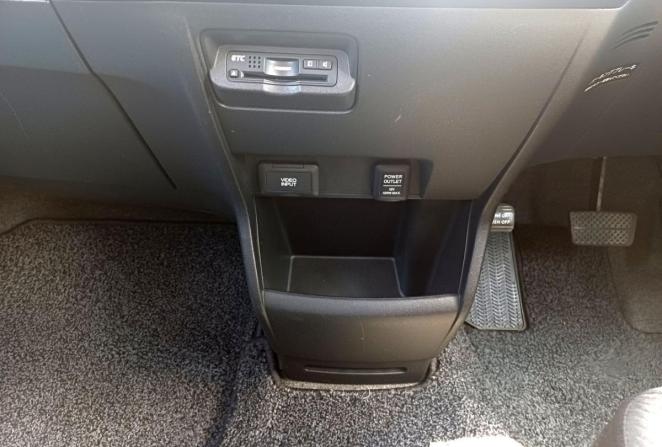 Honda Freed I с пробегом 2010 года, цена 1 115 000 рублей, 113375 км, компактвэн, Автокод Объявления
