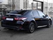 Toyota Camry VIII (XV70) Москва  - изображение 26