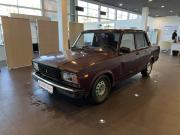 Lada (ВАЗ) 2107 Чебоксары  - изображение 37
