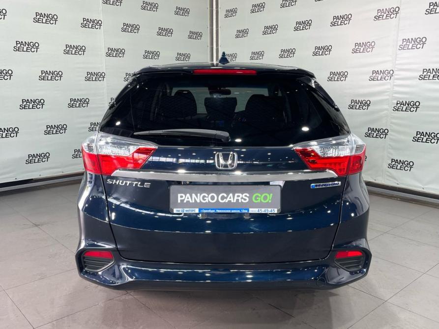 Honda Shuttle II Оренбург  - изображение 4