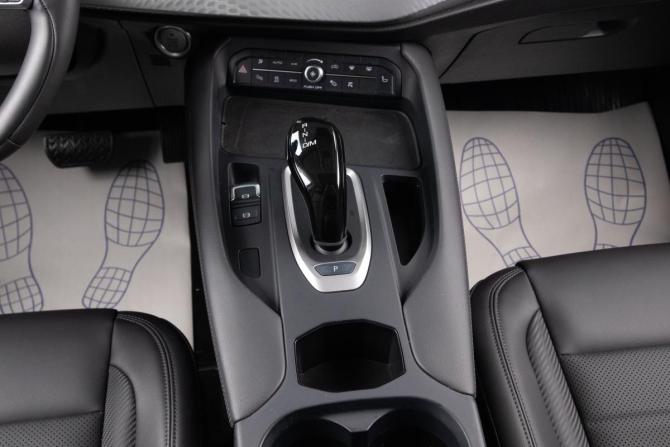 Haval F7 I Рестайлинг с пробегом 2024 года, цена 2 459 000 рублей, 17350 км, внедорожник, Автокод Объявления