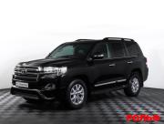 Toyota Land Cruiser 200 Series Рестайлинг 2 Москва  - изображение 28