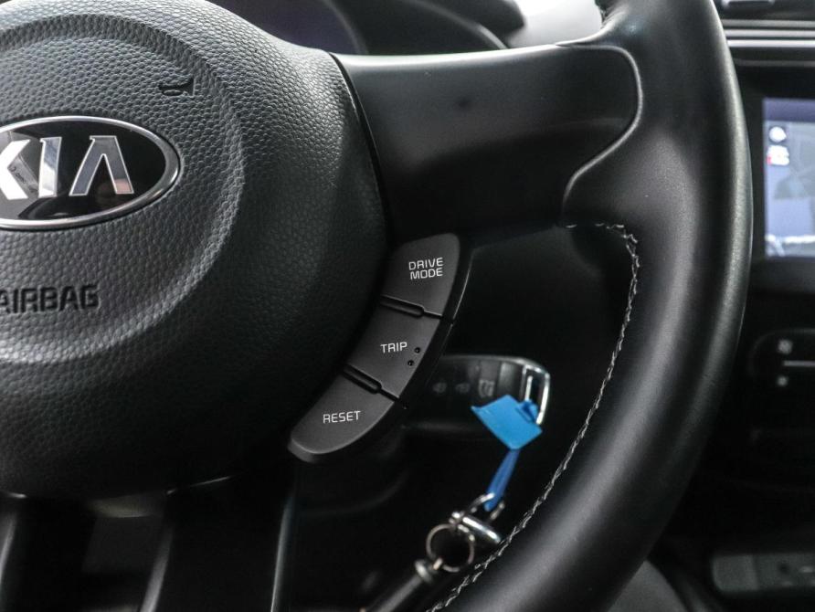 Kia Soul II Рестайлинг Красноярск  - изображение 15
