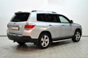 Toyota Highlander II (XU40) Рестайлинг Сургут  - изображение 28