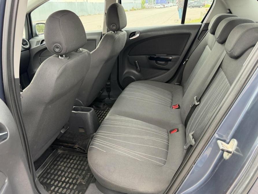 Opel Corsa D Пермь  - изображение 7