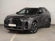 GAC GS4 Екатеринбург  - изображение 35