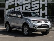 Mitsubishi Pajero Sport II Волгоград  - изображение 17