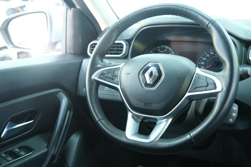 Renault Duster II Омск  - изображение 13