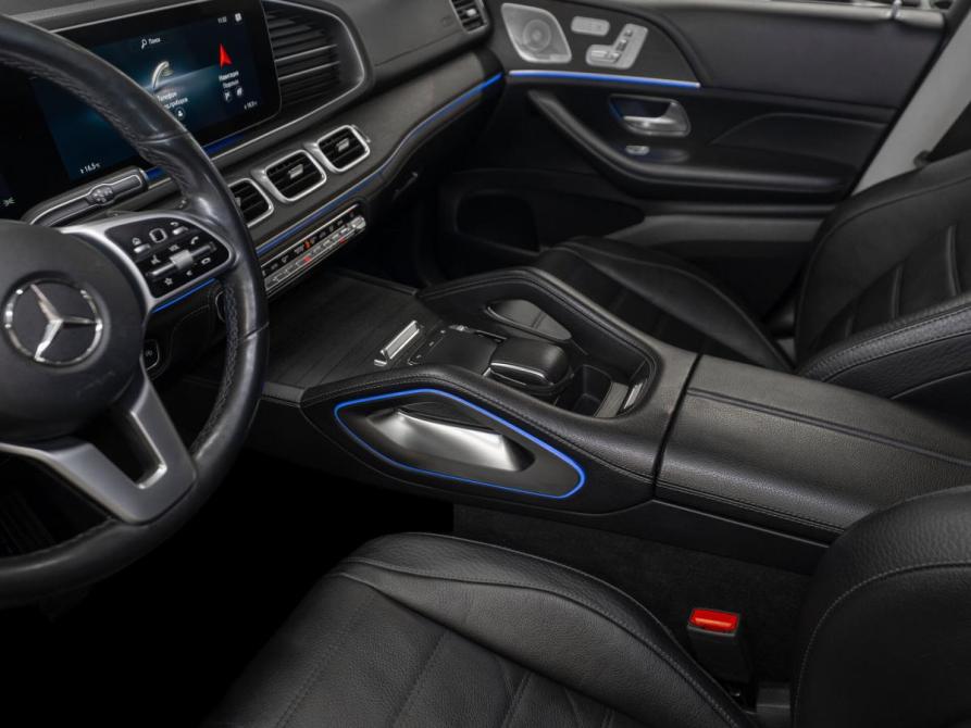 Mercedes-Benz GLE II (V167) Москва  - изображение 13