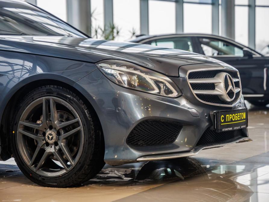 Mercedes-Benz E-Класс IV (W212 S212 C207) Рестайлинг Волгоград  - изображение 9