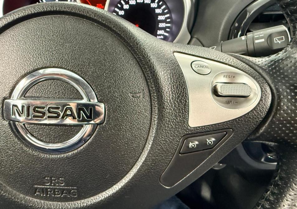 Nissan Juke I Тюмень  - изображение 15