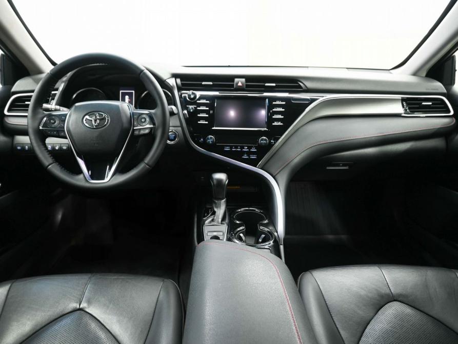 Toyota Camry VIII (XV70) Ростов-на-Дону  - изображение 10