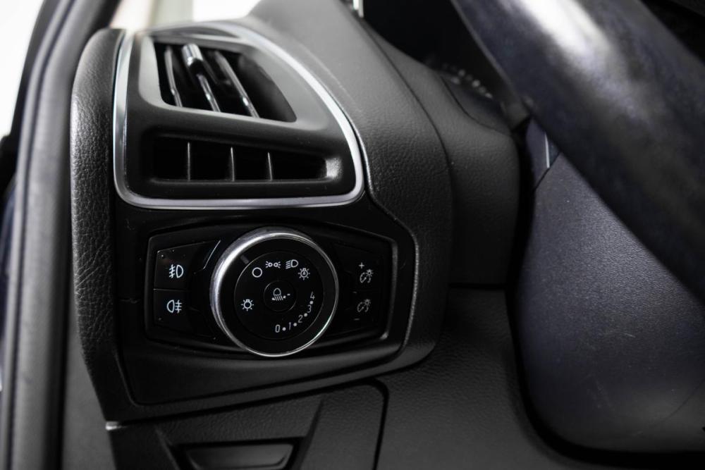 Ford Focus III Пермь  - изображение 21