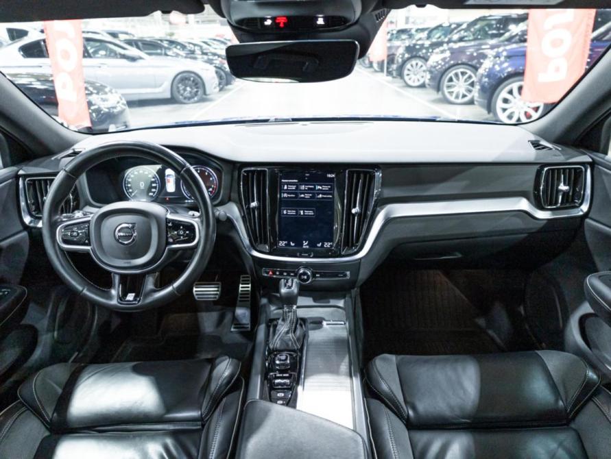 Volvo S60 III Санкт-Петербург  - изображение 17