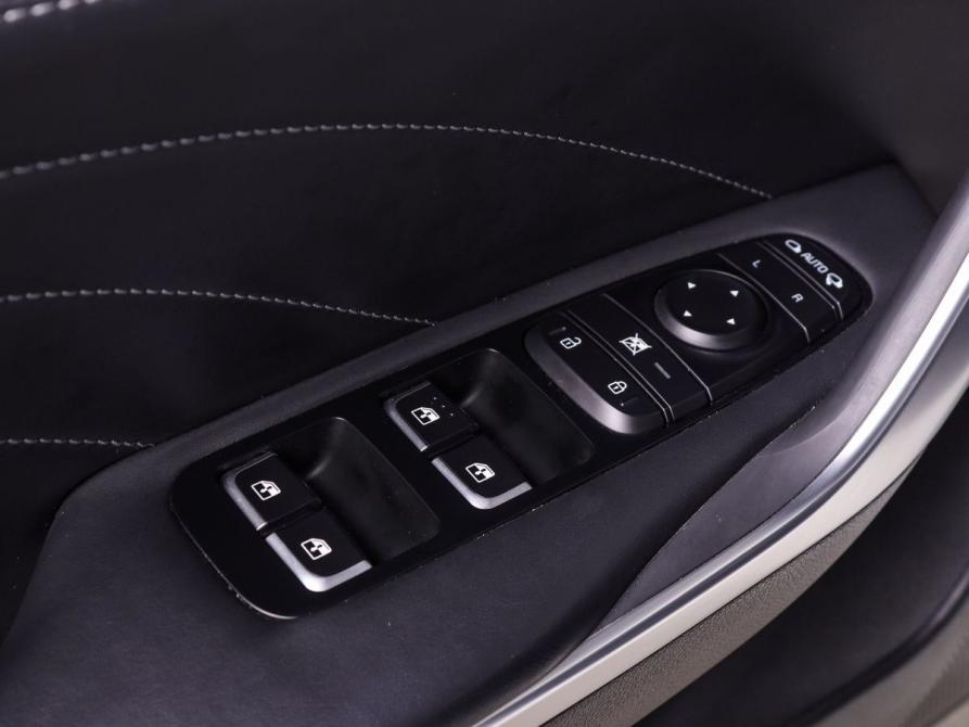 Kia Stinger I Рестайлинг Минеральные Воды  - изображение 20