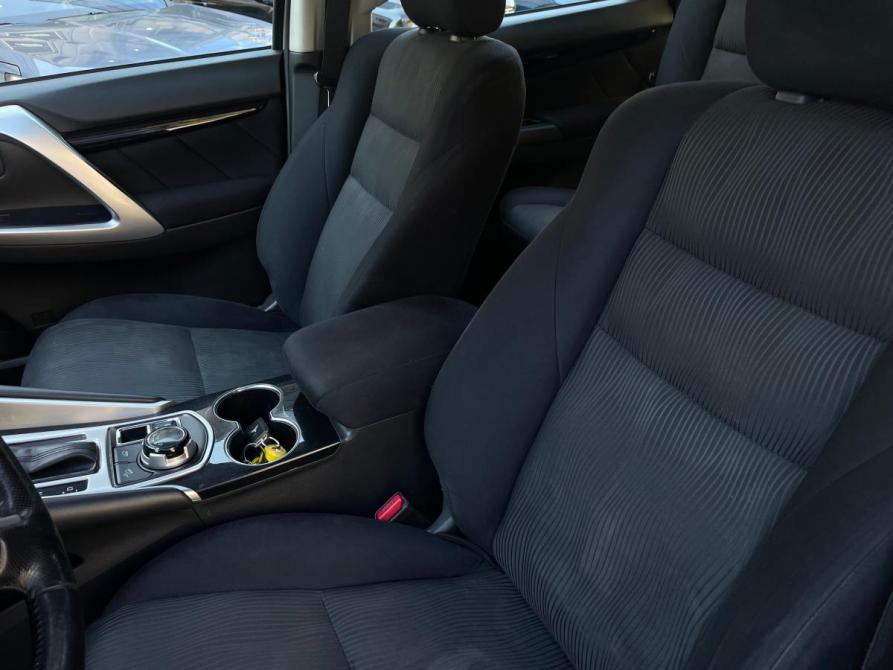 Mitsubishi Pajero Sport III Санкт-Петербург  - изображение 12