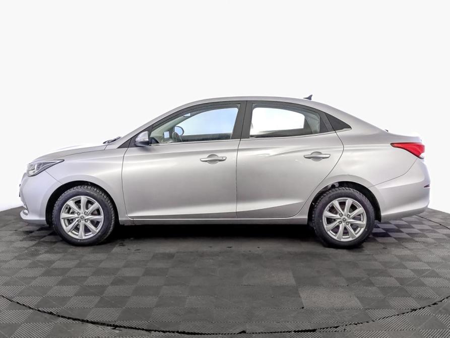 Changan Alsvin Москва  - изображение 8