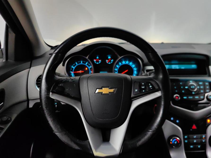 Chevrolet Cruze I Подольск  - изображение 11