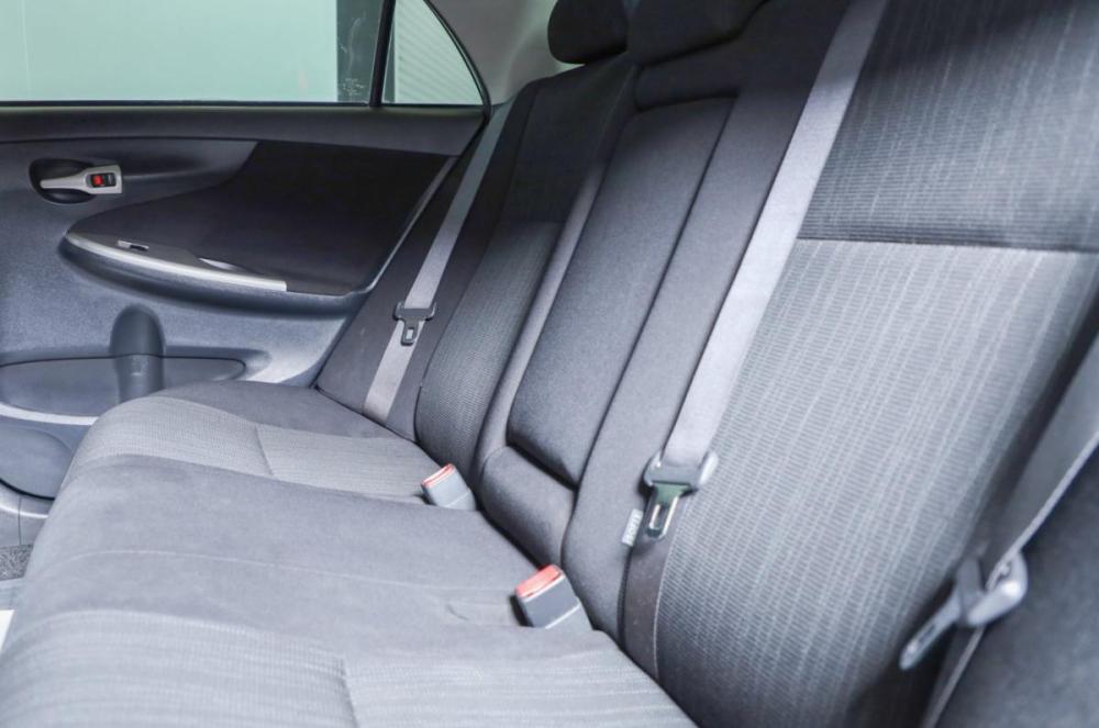 Toyota Corolla X (E140 E150) Новосибирск  - изображение 17