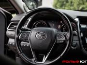 Toyota Camry VIII (XV70) Рестайлинг Москва  - изображение 30