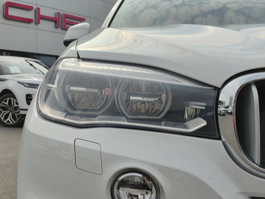 BMW X5 III (F15) Казань  - изображение 21