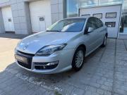 Renault Laguna III Рестайлинг Орел  - изображение 10
