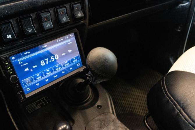 Lada (ВАЗ) 2121 (4x4) I Рестайлинг с пробегом 2015 года, цена 600 000 рублей, 156548 км, внедорожник, Автокод Объявления