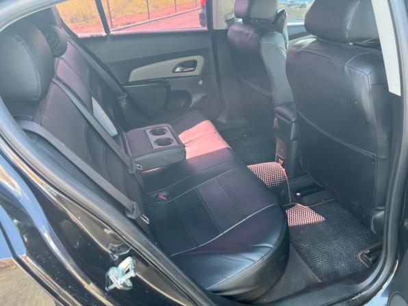 Chevrolet Cruze I с пробегом 2012 года, цена 595 000 рублей, 190141 км, хэтчбек, Автокод Объявления