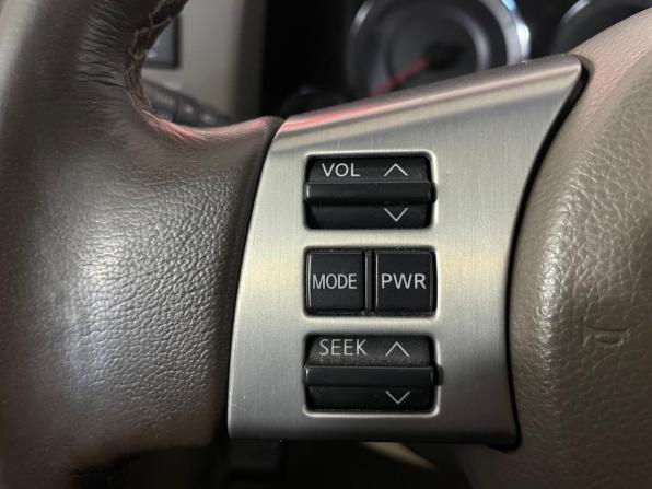 Infiniti FX I (S50) Рестайлинг с пробегом 2008 года, цена 839 000 рублей, 285904 км, внедорожник, Автокод Объявления